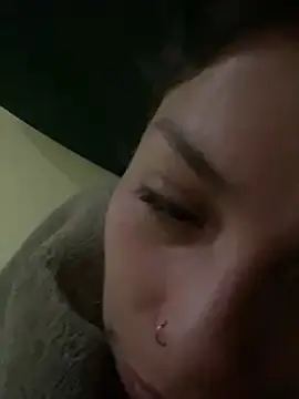 Snapshot of KokoAndRin chatting on 3, 2, 2025 KokoAndRin online show from 3, 2, 2025