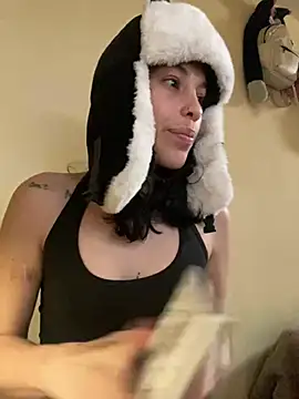 Snapshot of KokoAndRin chatting on 3, 2, 2025 KokoAndRin online show from 3, 2, 2025