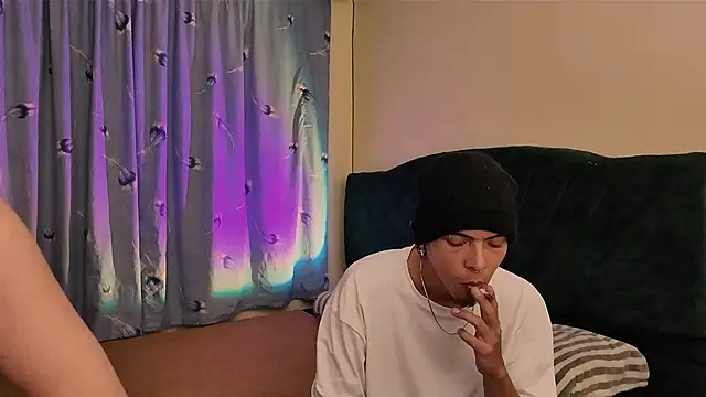 Snapshot of KokoAndRin chatting on 17, 3, 2025 KokoAndRin online show from 17, 3, 2025