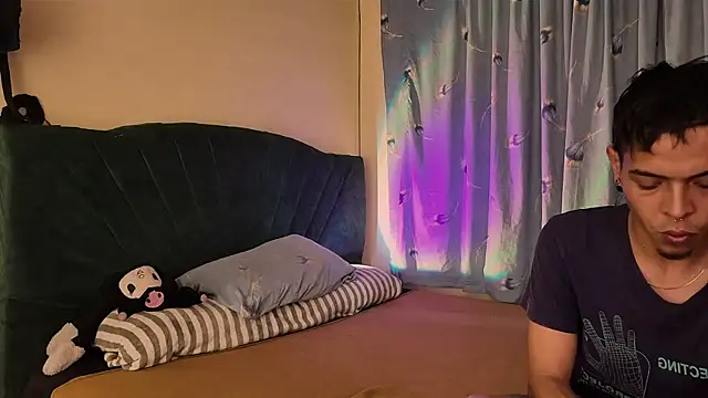 Snapshot of KokoAndRin chatting on 20, 3, 2025 KokoAndRin online show from 20, 3, 2025