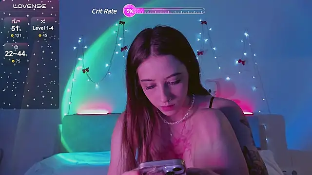 MelodyElf online show from 30, 1, 2025