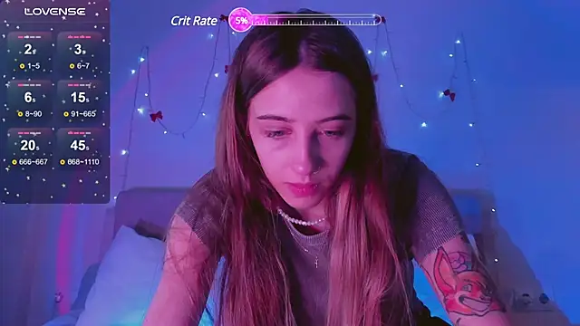 MelodyElf online show from 5, 2, 2025