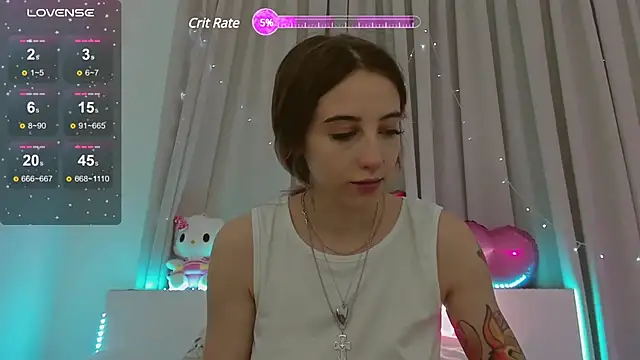 MelodyElf online show from 19, 3, 2025