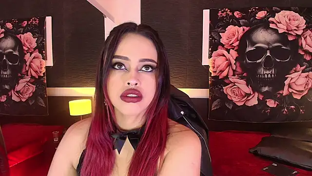 EvaaFoxxy1 online show from 30, 3, 2026