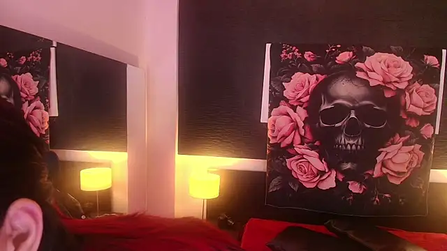 EvaaFoxxy1 online show from 20, 4, 2026