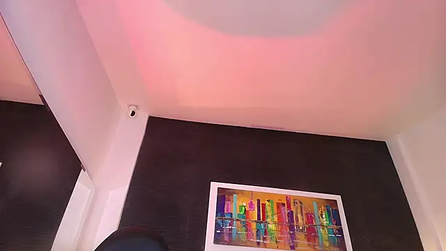 EvaaFoxxy1 online show from 3, 6, 2026
