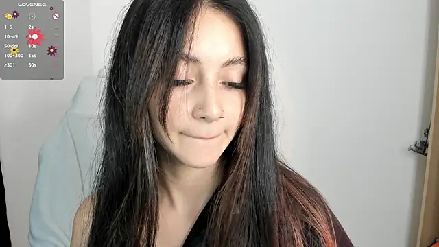 Snapshot of annie_mora chatting on 6, 2, 2025 annie mora online show from 6, 2, 2025