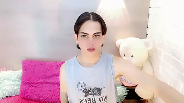 Snapshot of Daniela_Pink_ chatting on 24, 9, 2025 Daniela Pink online show from 24, 9, 2025