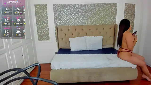 KimWessel  online show from 9, 1, 2026