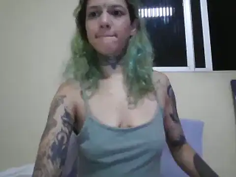 diosadelcaos online show from 13, 1, 2025