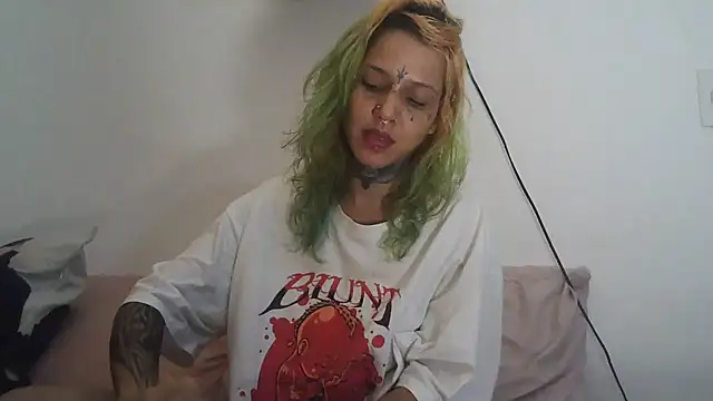 diosadelcaos online show from 19, 1, 2026