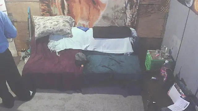 Snapshot of Smurfschmidt chatting on 14, 1, 2025 Smurfschmidt online show from 14, 1, 2025