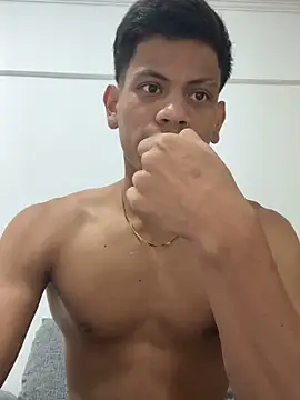 bbchocolate27 online show from 14, 3, 2026