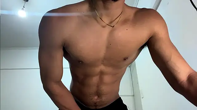 bbchocolate27 online show from 29, 5, 2026
