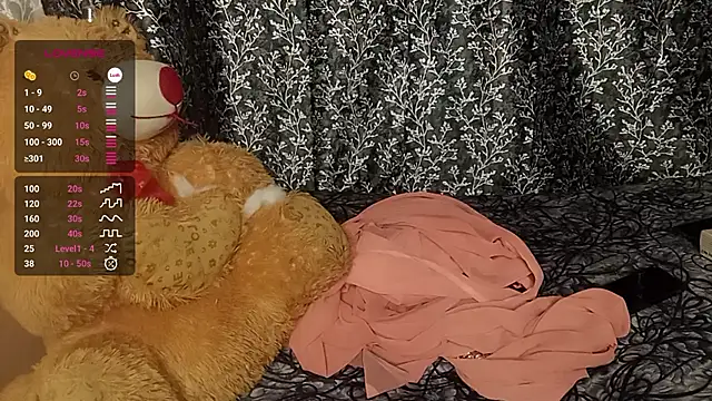 shuhana  online show from 6, 3, 2025