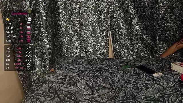 shuhana  online show from 20, 3, 2025