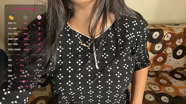 shuhana  online show from 23, 10, 2025