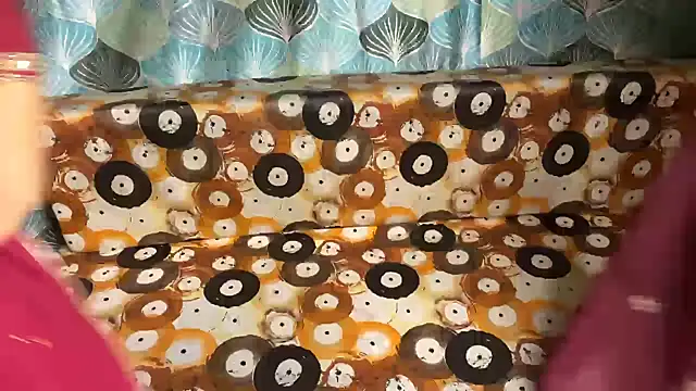 shuhana  online show from 19, 4, 2026