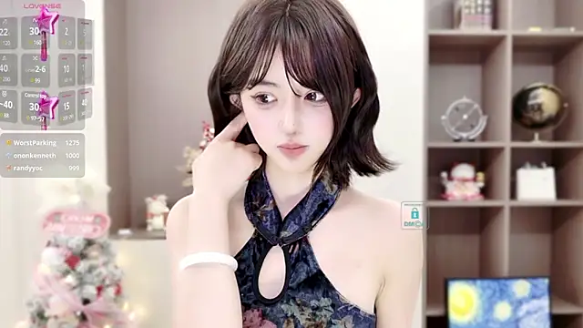 Duduludululu online show from 31, 12, 2024