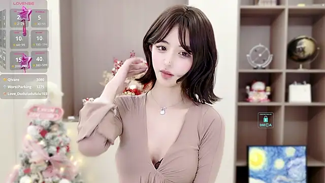 Duduludululu online show from 31, 12, 2024