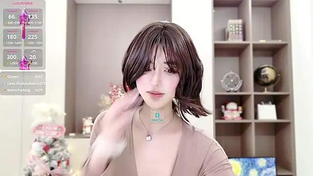 Duduludululu online show from 1, 1, 2025