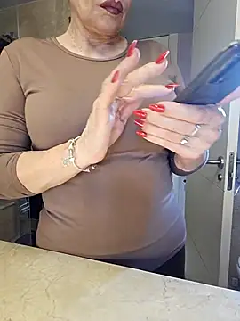 aubade246 online show from 21, 3, 2025