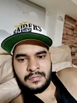 Magicman09xh online show from 3, 3, 2026