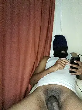 Gifttheskimaskboy online show from 2, 12, 2024