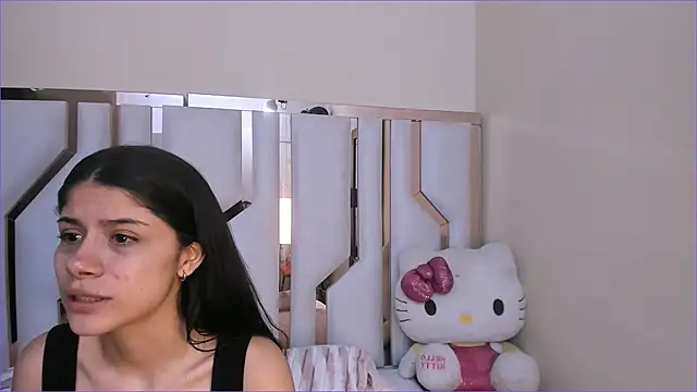 TifanyChill online show from 20, 11, 2025