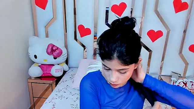 TifanyChill online show from 16, 2, 2026