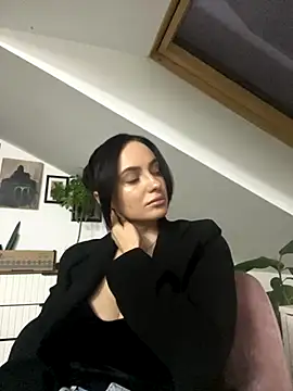 Kristis43 online show from 18, 11, 2025