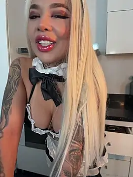 milaivanova online show from 22, 2, 2026