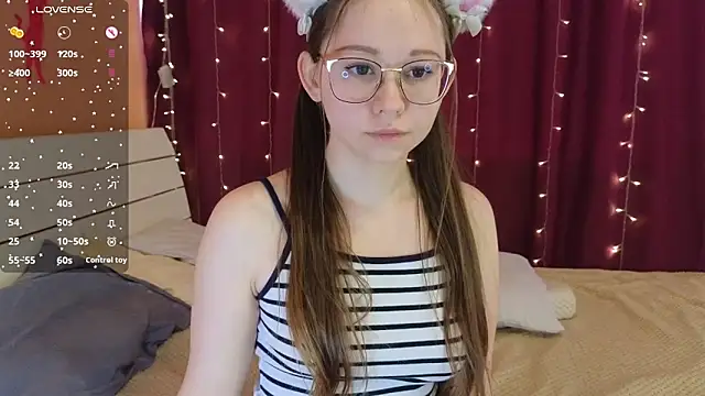 AnastasiiaFox online show from 16, 4, 2026