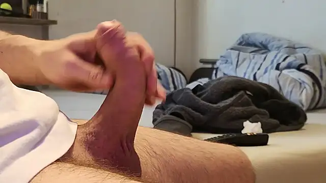 Alphapimmelchen online show from 23, 5, 2026