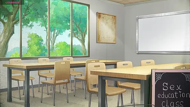 LunaNight online show from 1, 2, 2025