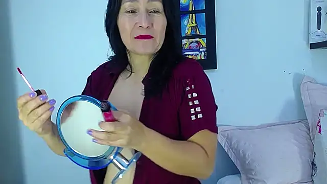 Maira B online show from 17, 1, 2025