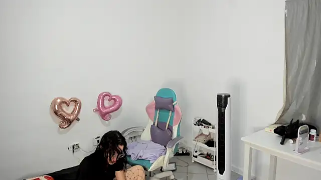 Snapshot of WandaDoll chatting on 15, 2, 2025 WandaDoll online show from 15, 2, 2025