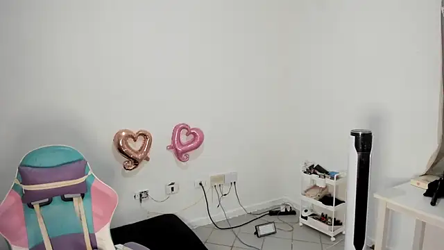 Snapshot of WandaDoll chatting on 17, 2, 2025 WandaDoll online show from 17, 2, 2025