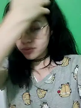 Snapshot of WandaDoll chatting on 27, 2, 2025 WandaDoll online show from 27, 2, 2025