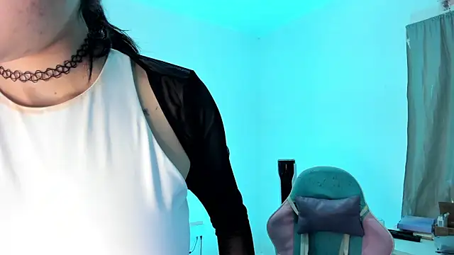 Snapshot of WandaDoll chatting on 11, 3, 2025 WandaDoll online show from 11, 3, 2025