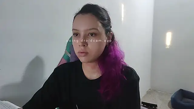 Snapshot of WandaDoll chatting on 5, 11, 2025 WandaDoll online show from 5, 11, 2025