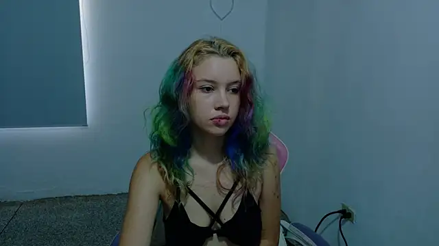 WandaDoll online show from 5, 2, 2026