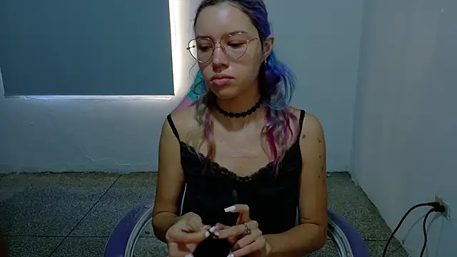 WandaDoll online show from 21, 3, 2026