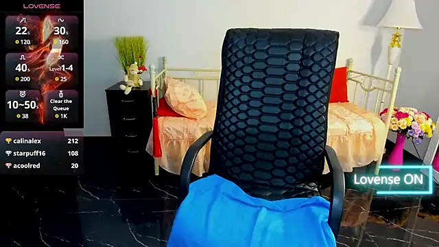 Julia Dean online show from 9, 1, 2025