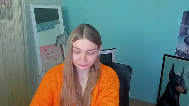 Molly sweetie online show from 21, 1, 2025