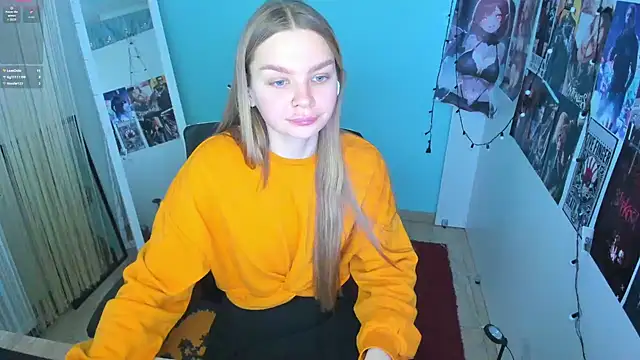 Molly sweetie online show from 5, 3, 2025