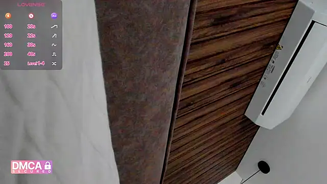 Molly sweetie online show from 27, 11, 2025