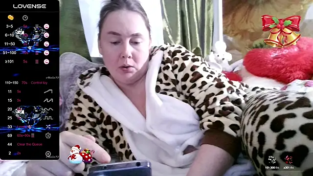 pussykroshka online show from 2, 2, 2025