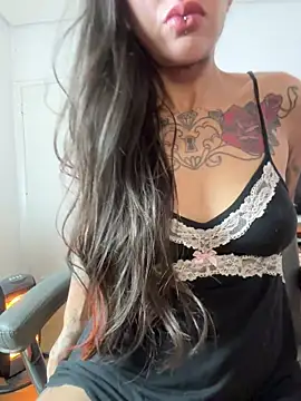 Nikatsu online show from 20, 12, 2025