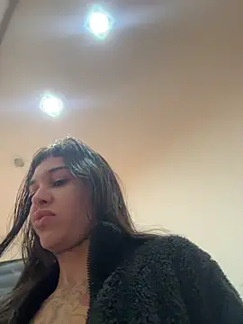 Snapshot of Nikatsu chatting on 19, 5, 2026 Nikatsu online show from 19, 5, 2026